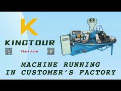 pvc sole production machine-Dongguan Kingtour-wechat/whatsapp:008613537371799