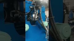 ماشين هاي توليد بوته هاي آب- دانگوان كينگتور تكنولوژي، واتساپ:008613537371799