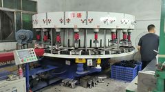 pvc dip shoe injection machine-whatsapp/wechat: 008613537371799