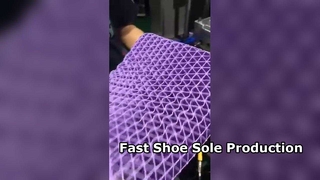 Efficient TPE injection Machine for TPE pillow Production